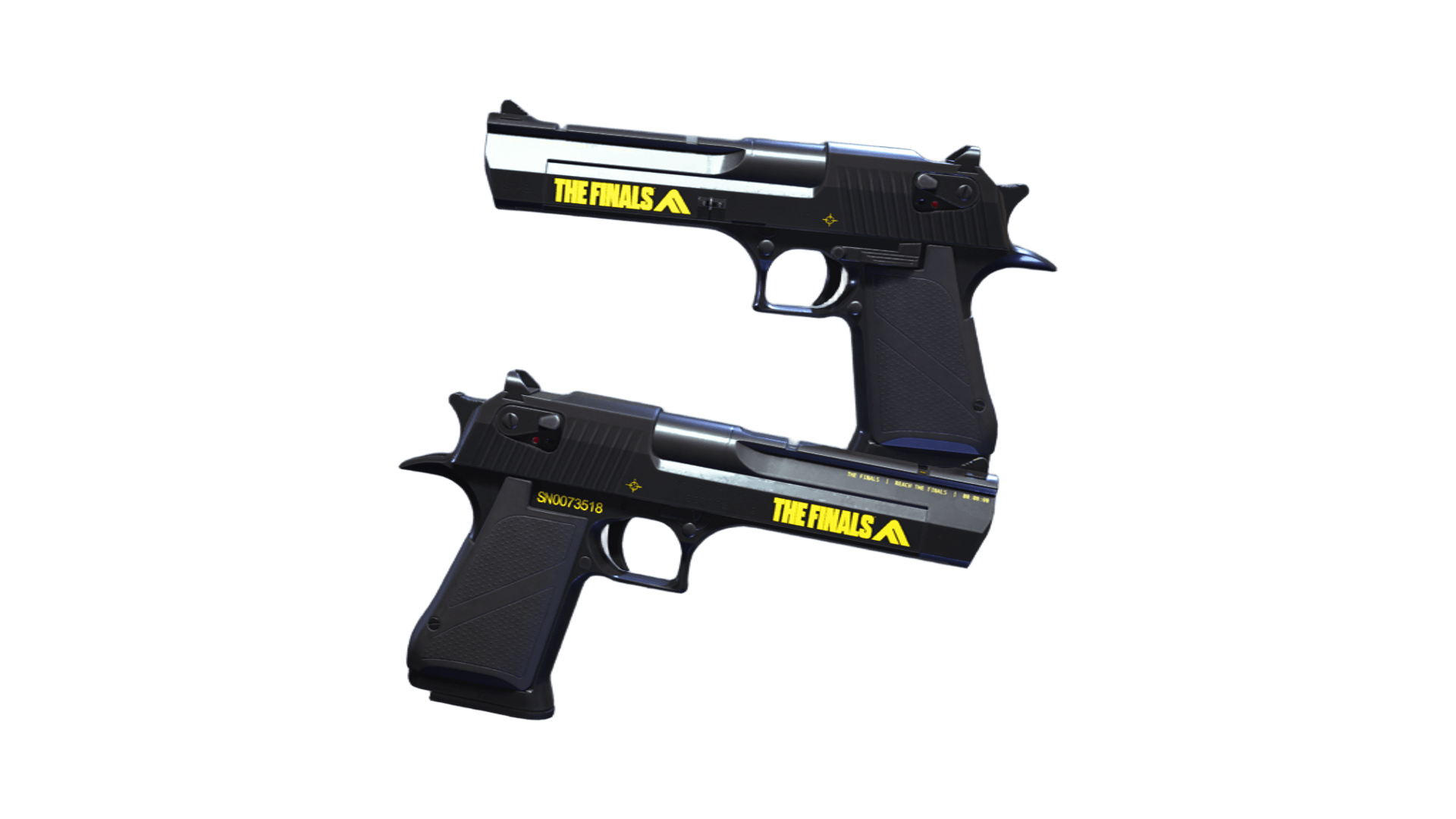 .50 AKIMBO