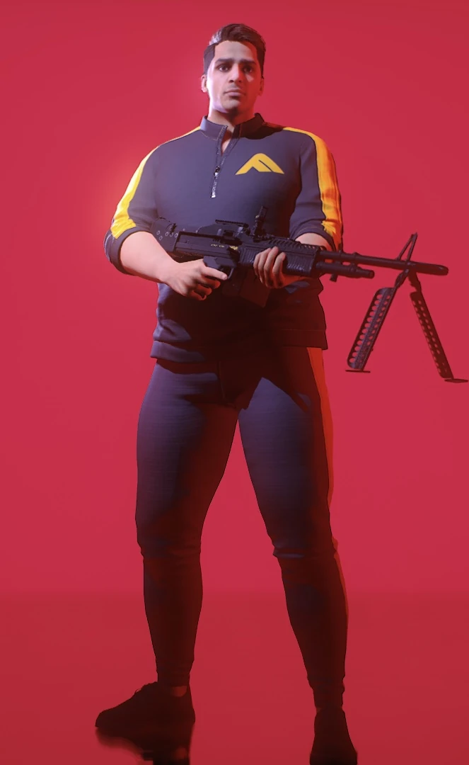 Heavy