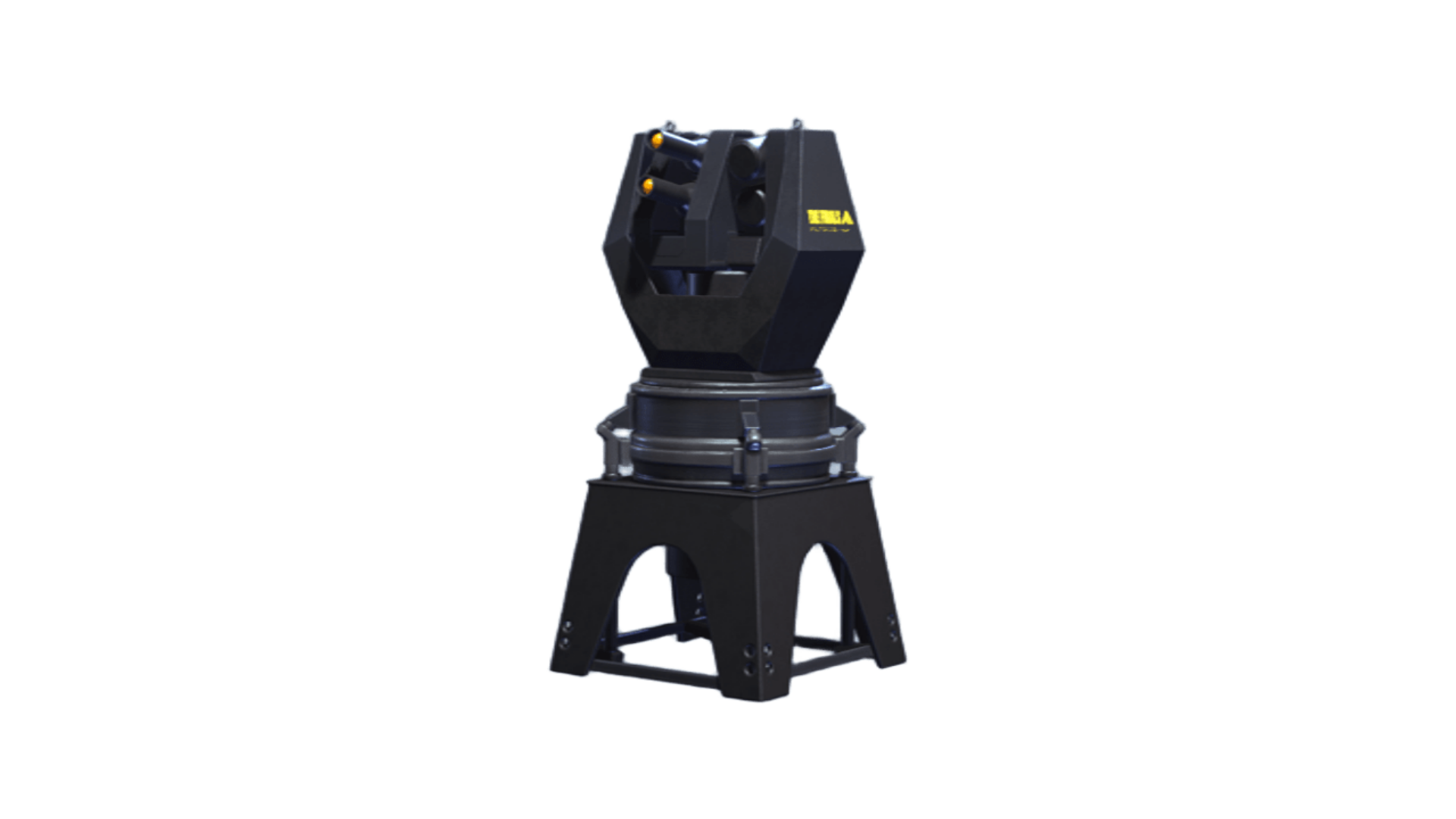 APS Turret