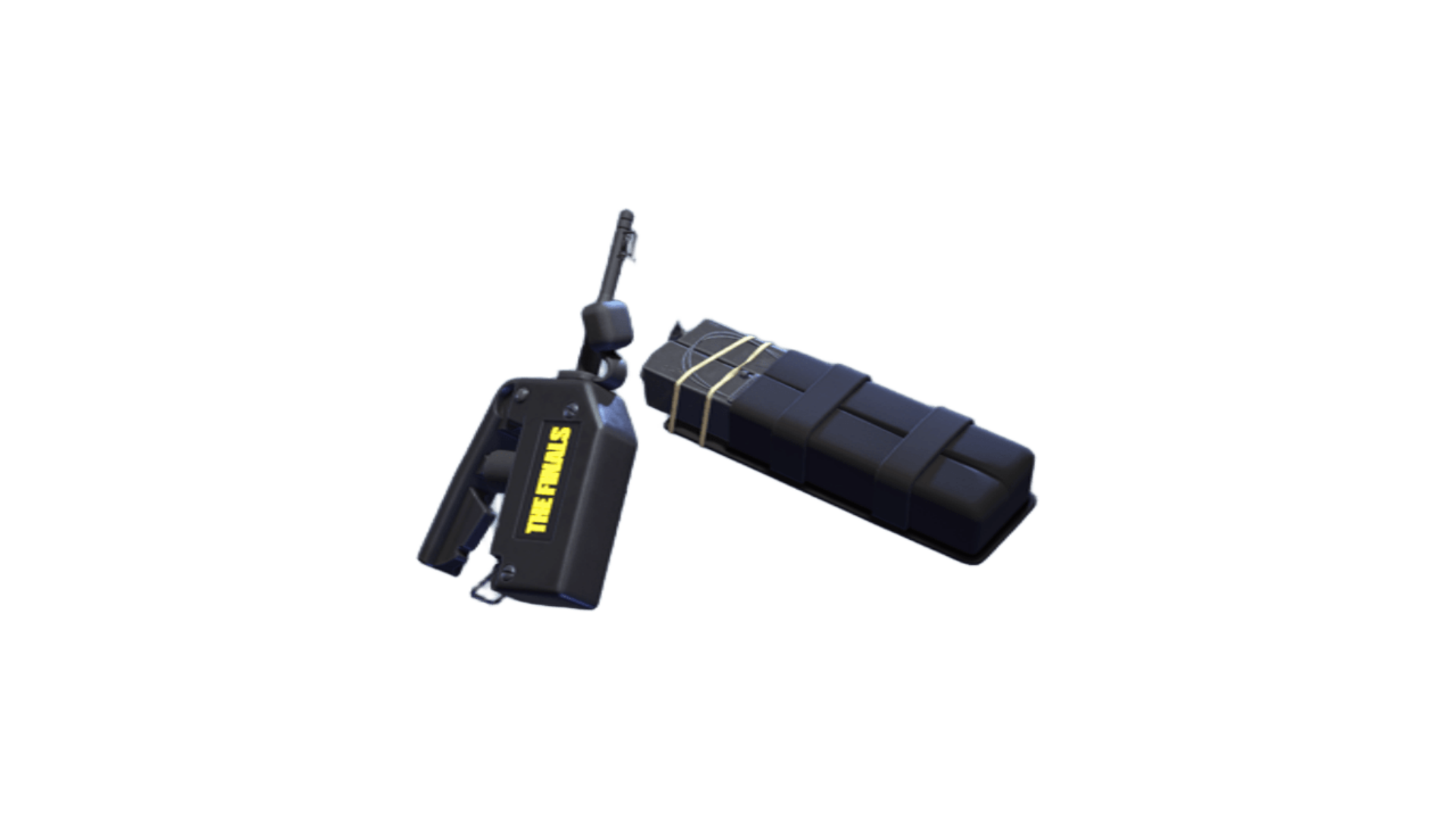 Breach Charge