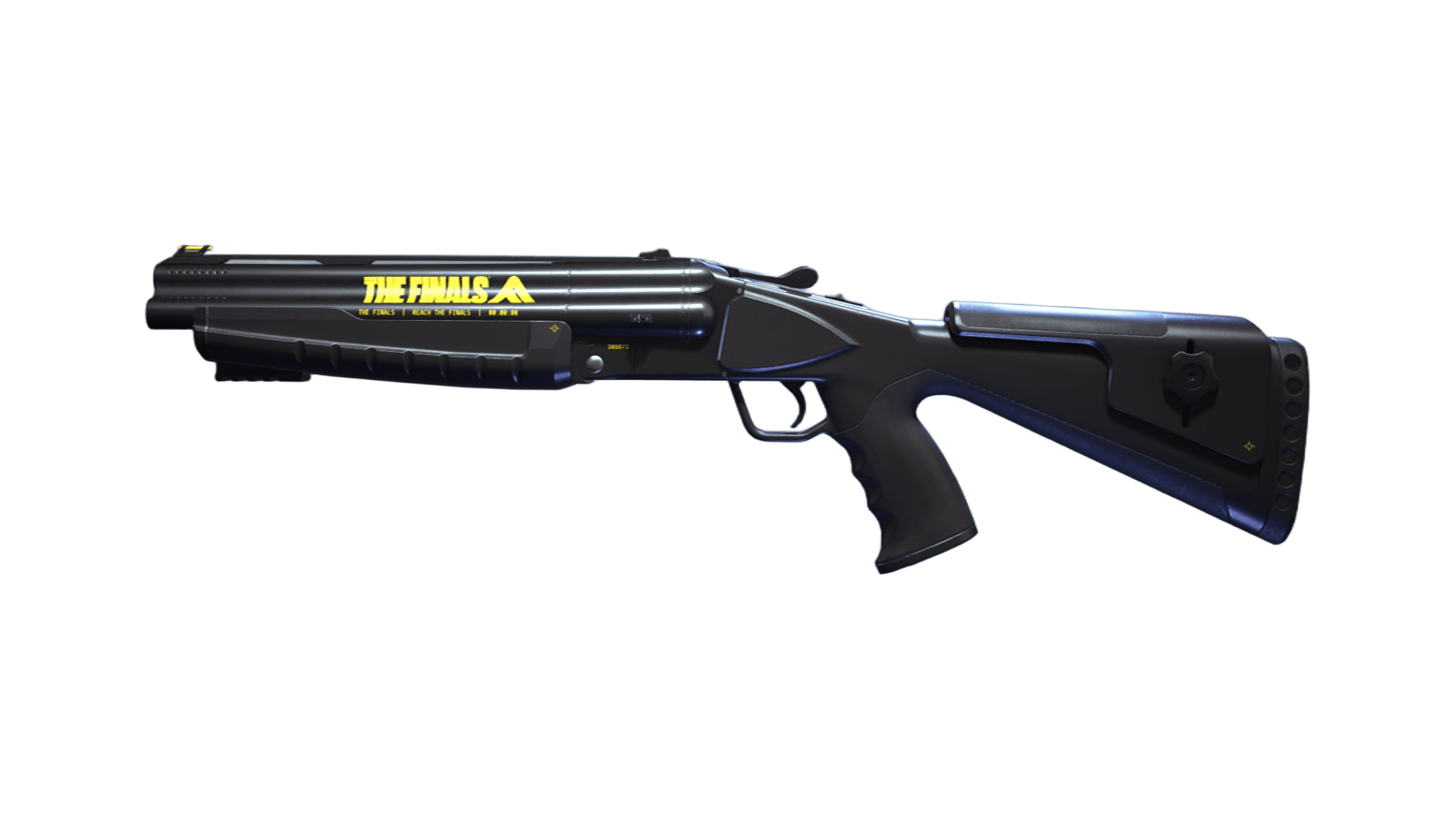 Cerberus 12GA