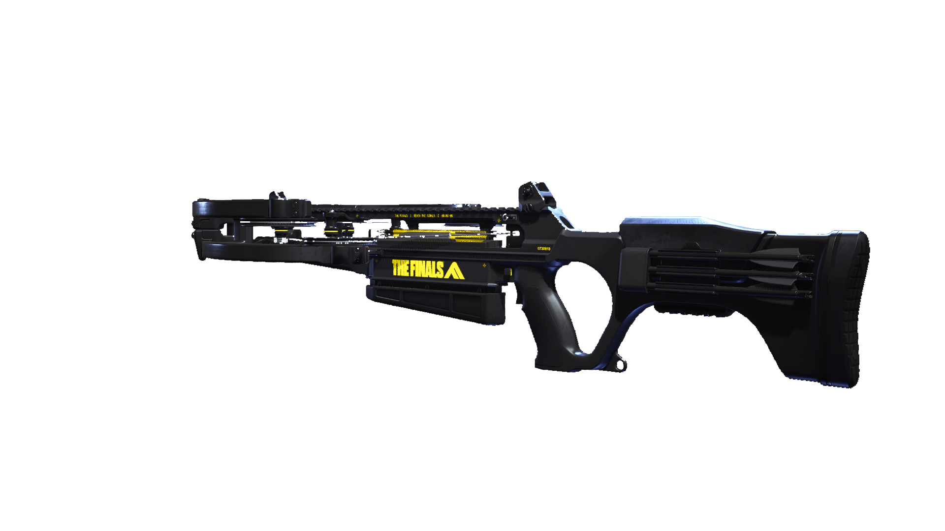 Chimera-XB