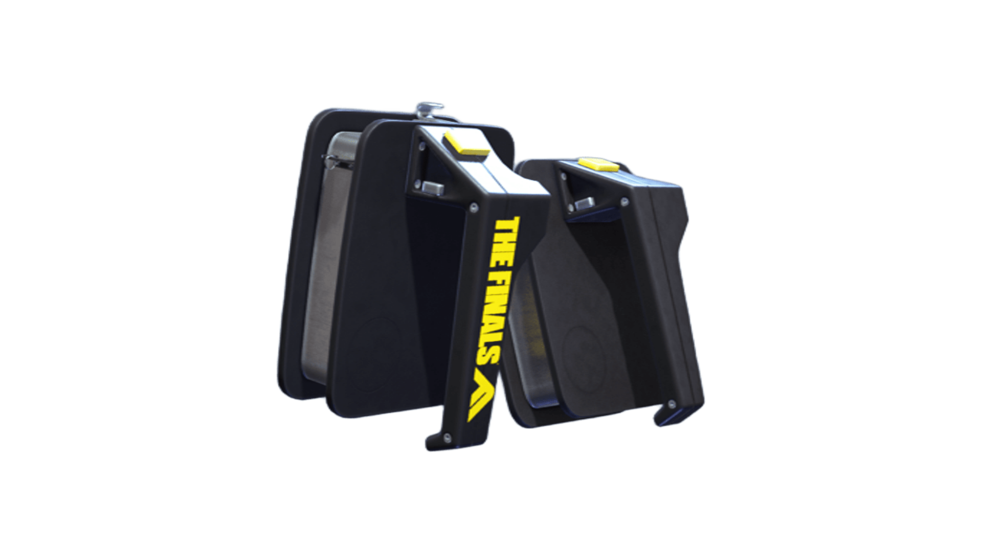 Defibrillator