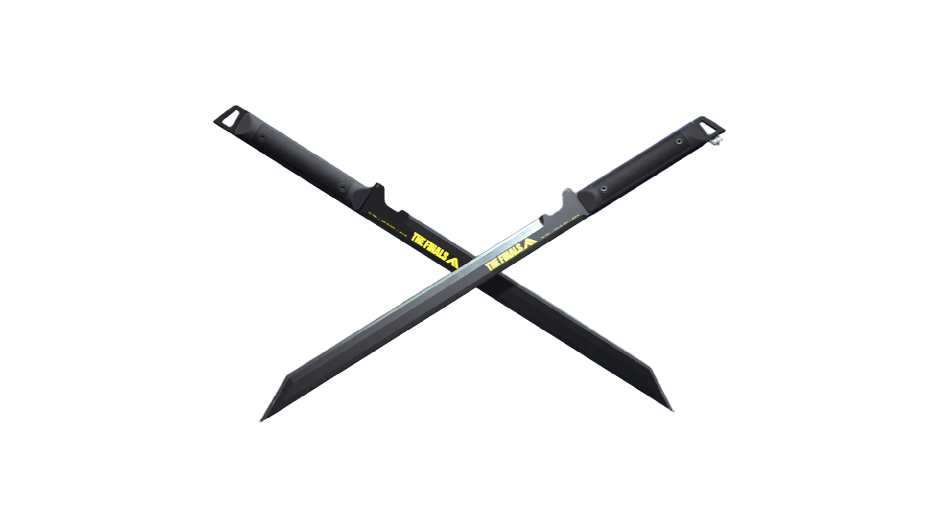 Dual Blades