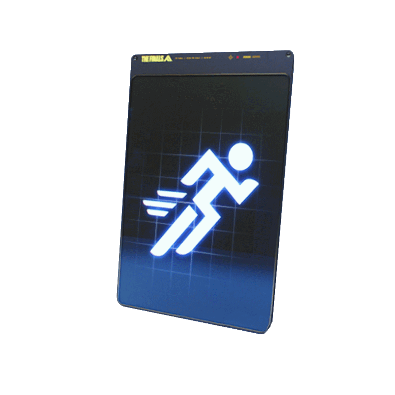 Evasive Dash