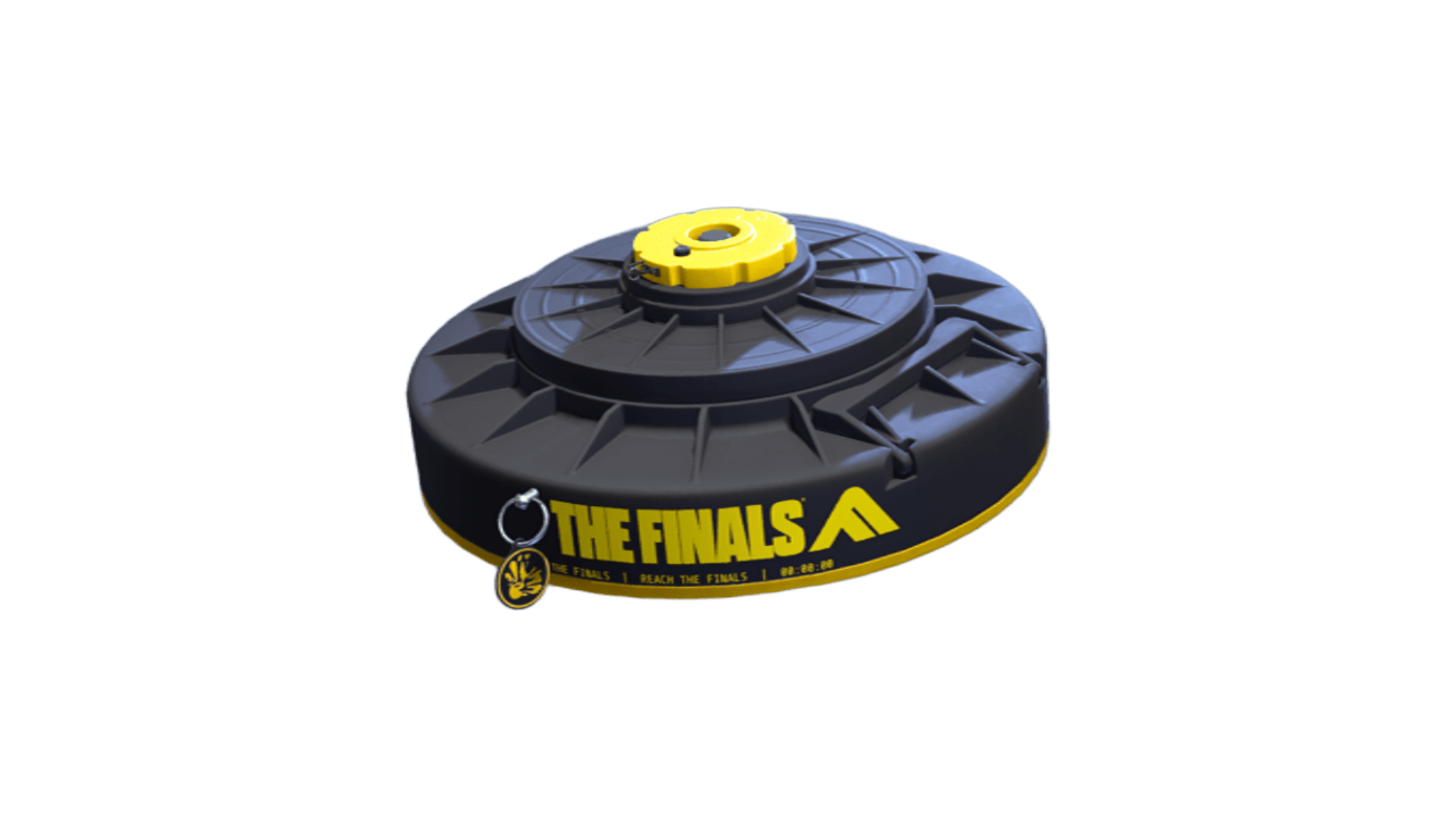 Explosive Mine