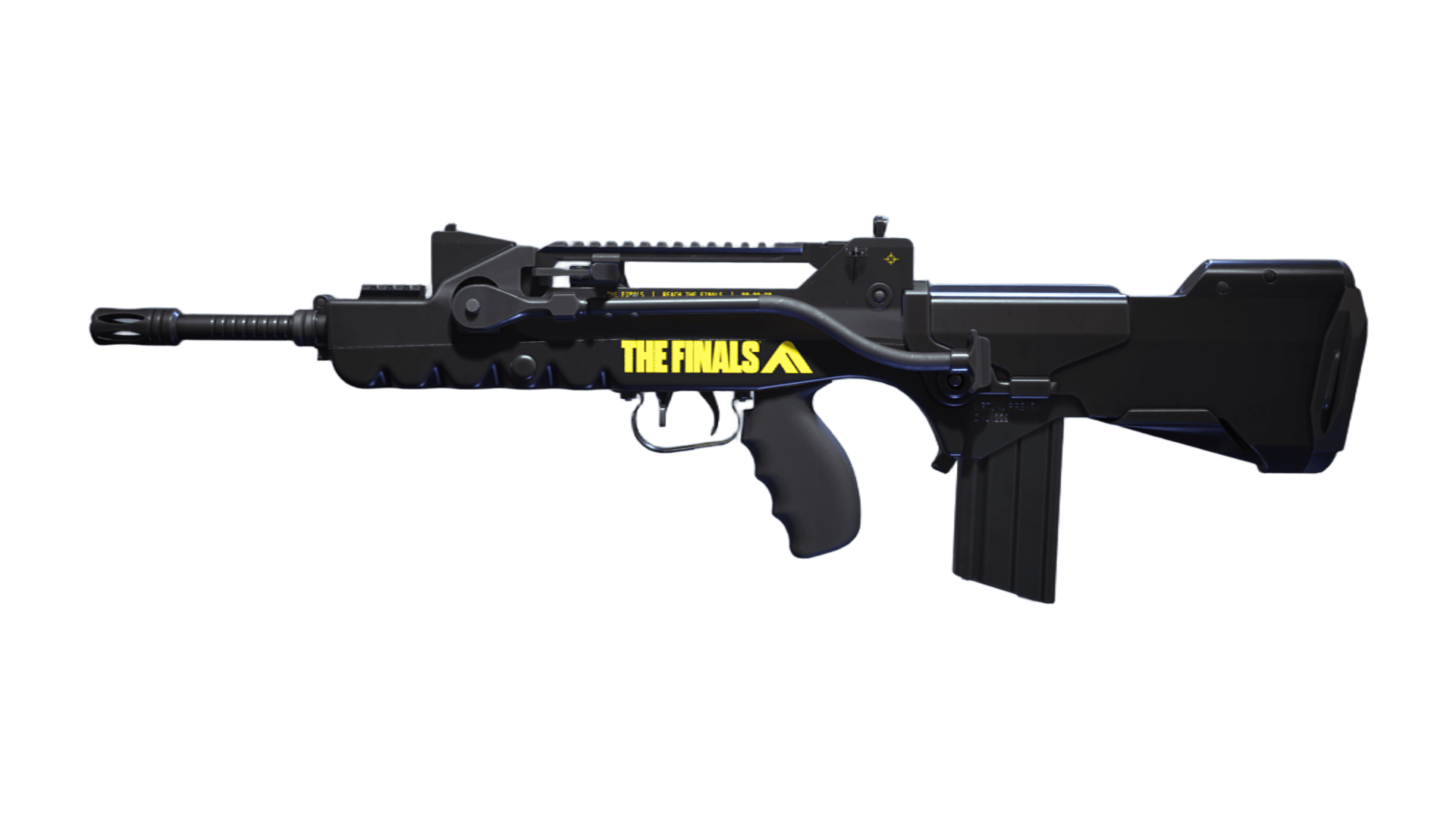 FAMAS