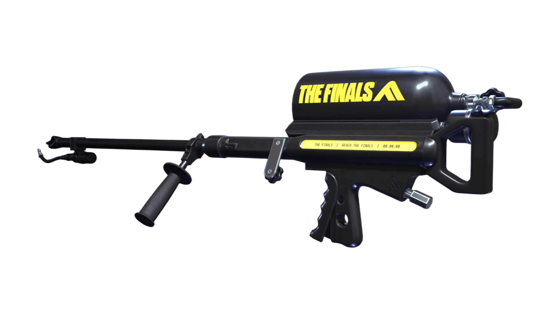 Flamethrower