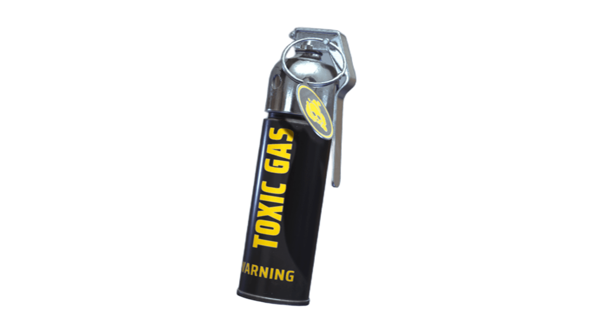 Gas Grenade