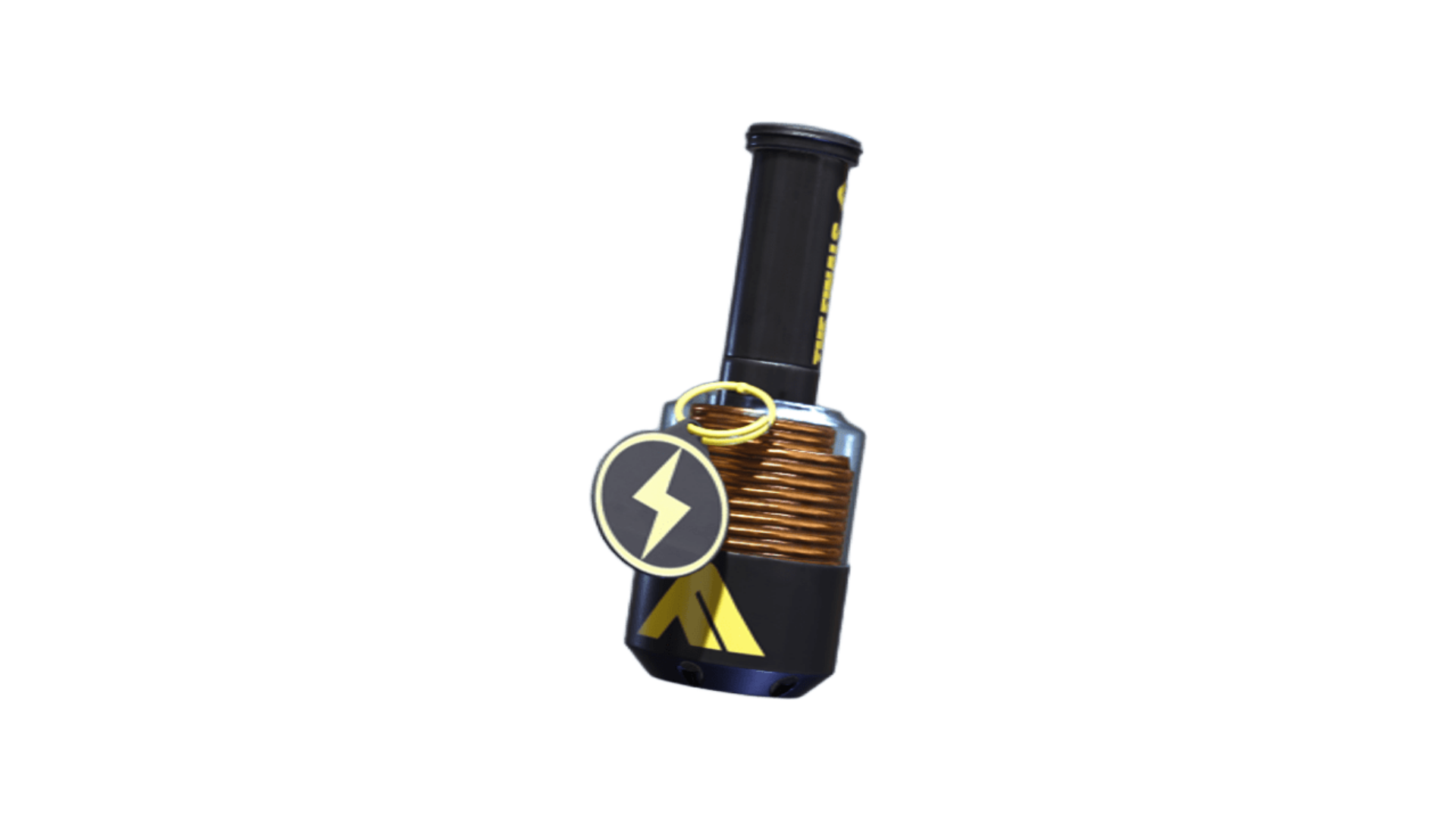 Glitch Grenade