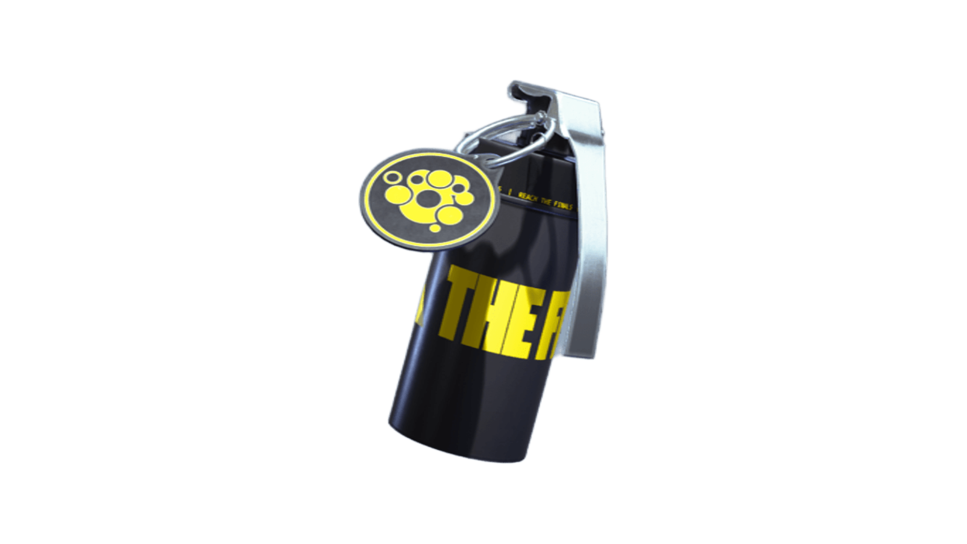 Goo Grenade