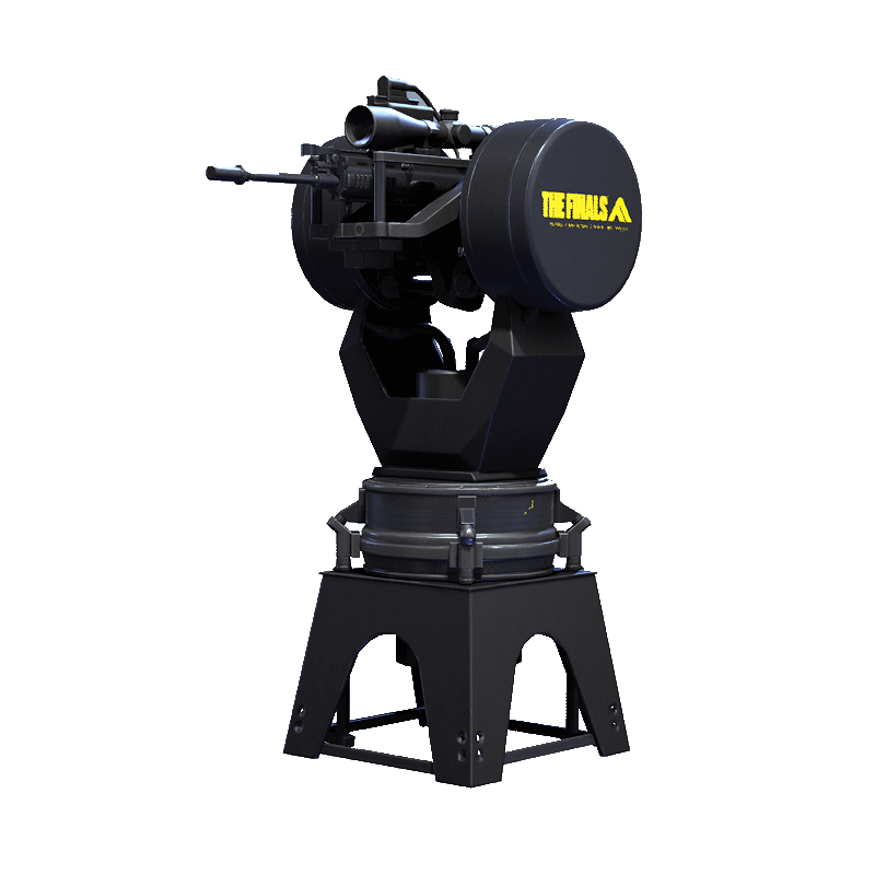 Guardian Turret