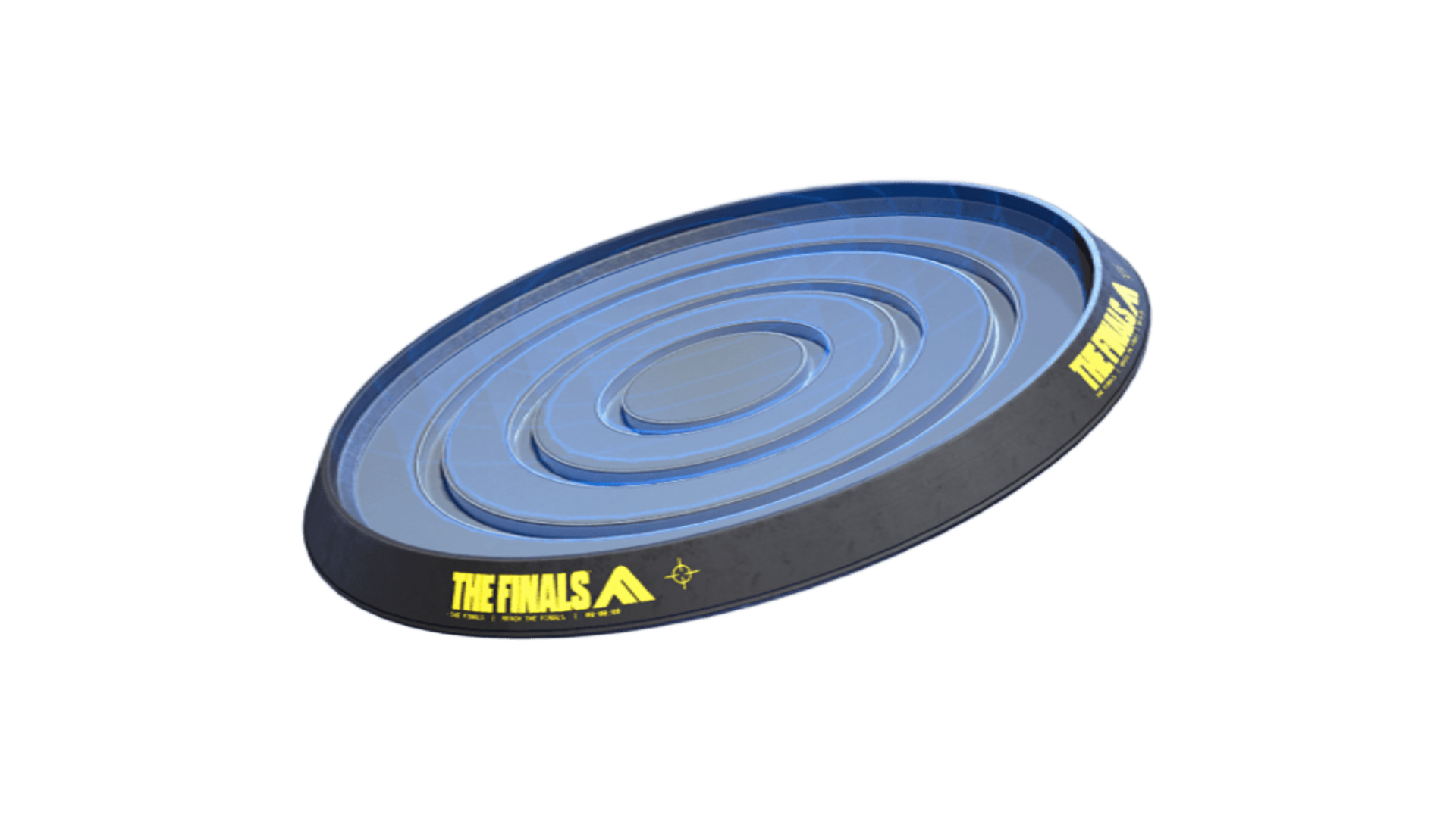 Jump Pad