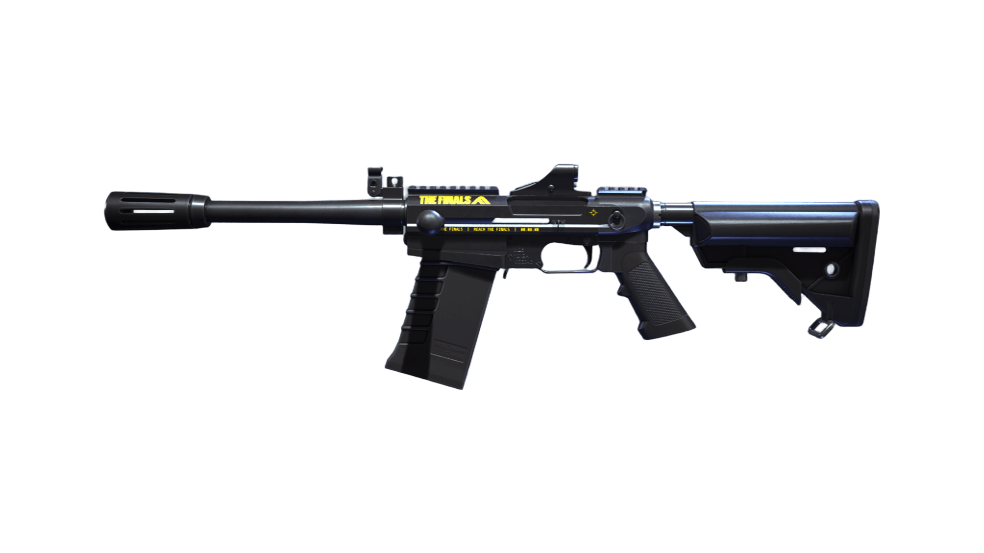 M26 Matter