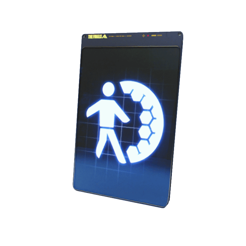 Mesh Shield