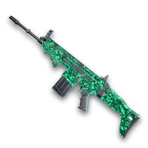 Notable skins