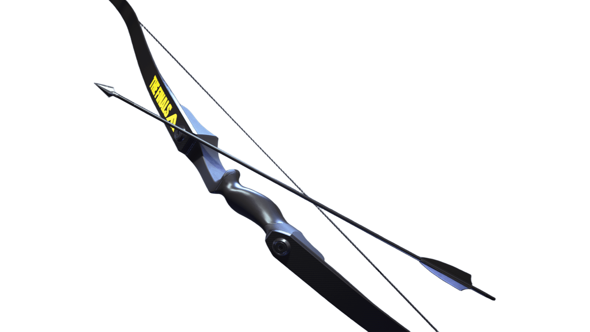 Recurve Bow