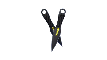 Throwing Knives