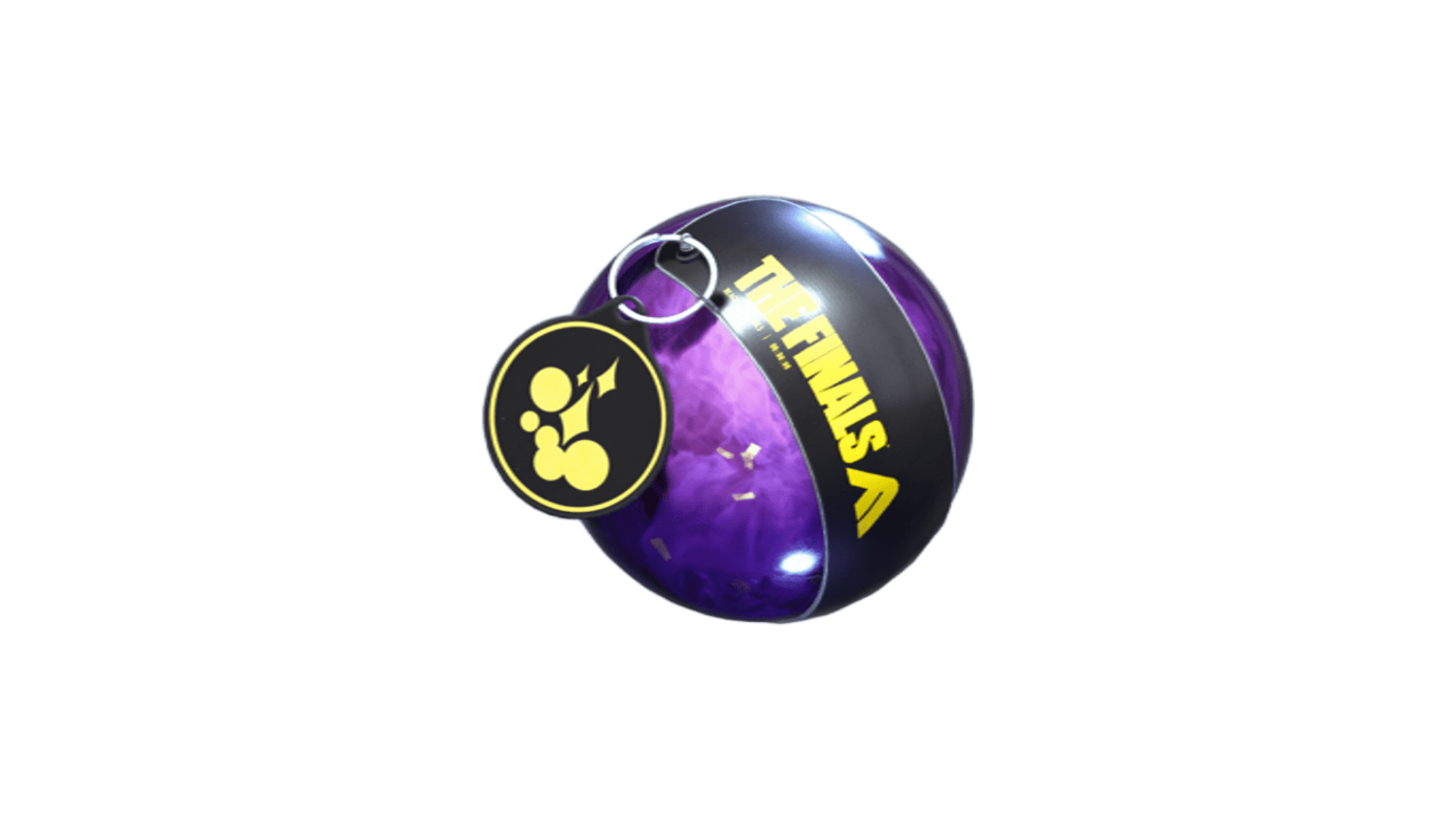 Vanishing Bomb